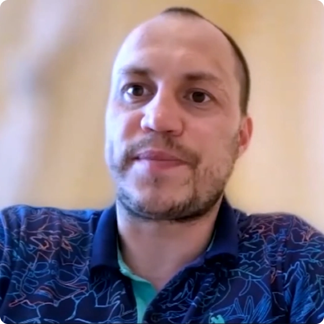 Дмитрий Рыбаков