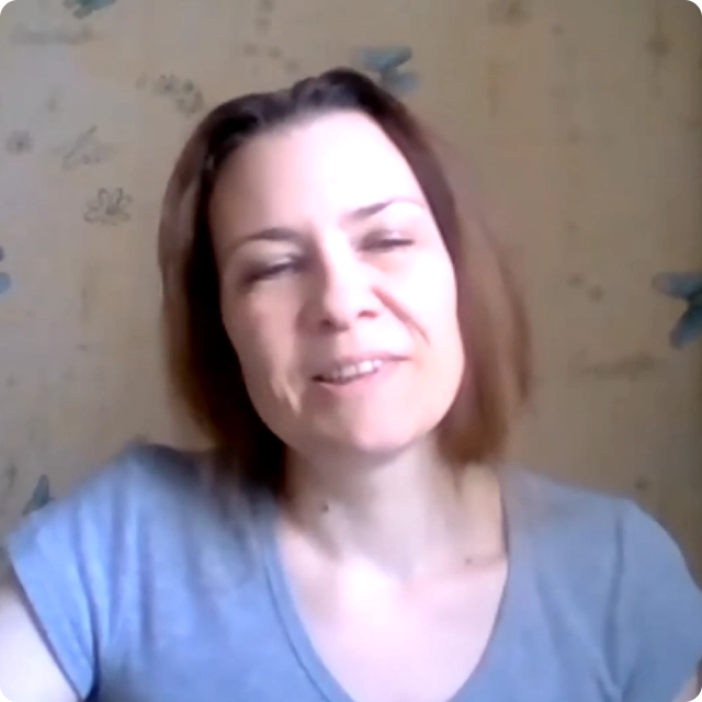 Елена Милова