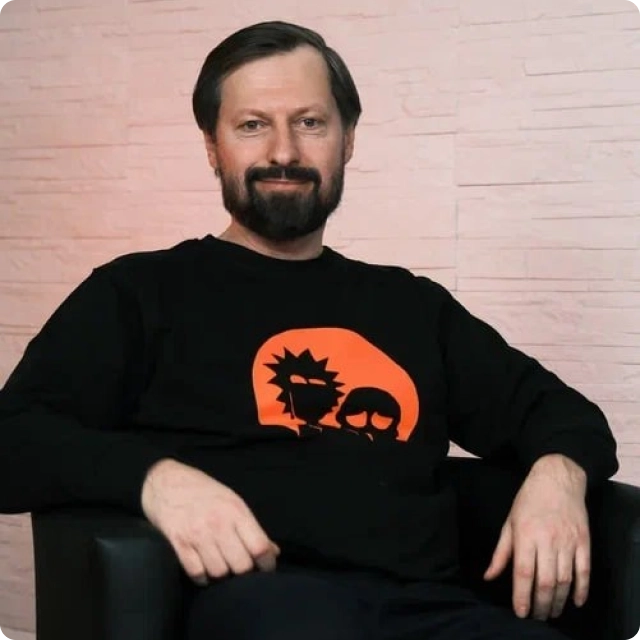Константин Бочарский